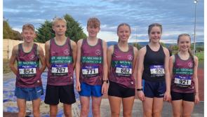 Laois Athletics Club puts in superb performance at Celbridge 5k