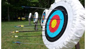'You're welcome to let loose' as Laois set to host first All-Ireland Archery Festival