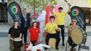  Catch up with lots of creative fun  on Culture Night in Laois