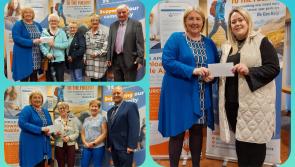 In PICTURES: Big support in Laois and Kildare from local credit union 