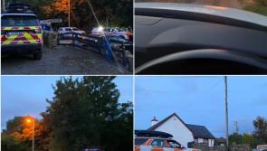 Laois Civil Defence assist in two rescue operations this weekend