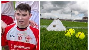 Laois GAA Club set to host memorial tournament in honour of Adam Kirwan