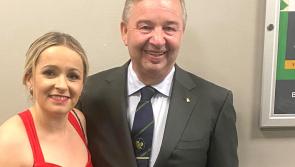 Laois man elected President of national haulage representative group