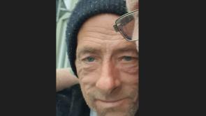 Laois man missing as Gardaí launch appeal for information