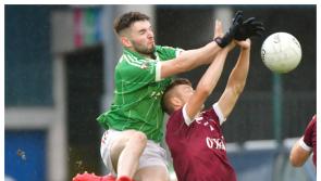 Clonaslee St Manman's crowned Junior 'C' Football champions