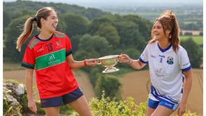 St Conleth's secure semi-final place following victory over Timahoe
