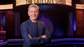 No RTE Late Late Show tonight as iconic chat show is replaced with big movie