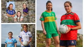 The state of play in this year's Laois LGFA Senior Football Championship