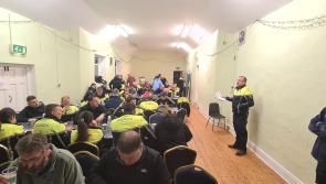 Gardai issue useful advice as the Ploughing gets underway 