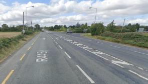 Roundabout needed on 'recipe for disaster' Laois road