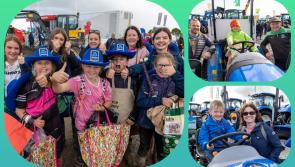 In PICTURES: Lots of Laois fun in Ratheniska at the Ploughing