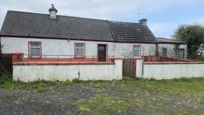 PICTURES: Charming Irish country cottage a steal for €60,000 - but there's a catch