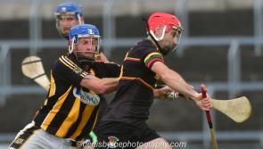 Park-Ratheniska/Timahoe prove too strong for Camross' in Junior 'A' hurling final