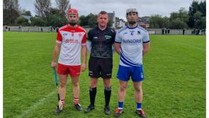 Coogan's goals prove crucial as Trumera advance into Intermediate county final