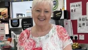 Portlaoise supermarket pays tribute to 'incredible work colleague'