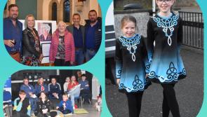 In PICTURES:  Celebration of Culture around Laois