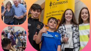 In PICTURES: Trad still blooms in 50th year at the heights of Laois