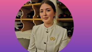 Young Laois woman is one of Ireland's best