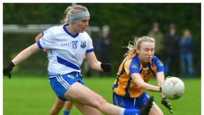 St Conleth's triumph in extra-time tussle with Sarsfields to reach Ladies SFC final once more