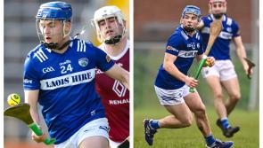 Camross' 'Mossy' Keyes looking to right the wrongs of last year's county final loss