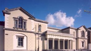 Laois man pleads guilty to assaulting female Garda in Castlebar Courthouse