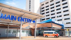Irish nurse in critical condition after shooting in Australia