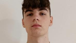 Gardai issue appeal over teen missing in Laois