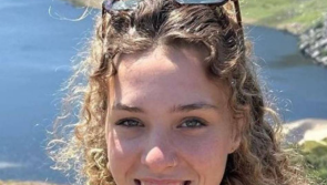  'For now all we have is hope', says Laois aunt of woman missing after attack in Israel 