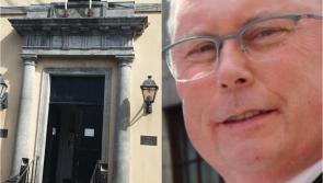Threats allegedly issued to Judge and his family