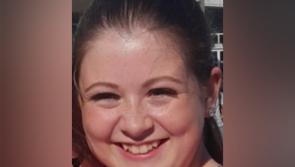 Gardai renew appeal for missing Laois girl