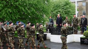 Irish Defence Forces serving in Israel, Lebanon, and Syria 'safe and well' amid escalating tensions