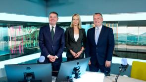 Laois RTÉ star scrutinises ministerial double-act on Budget