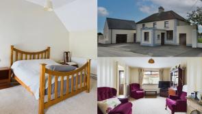 Is this the cheapest turn-key family home in Ireland? It could be yours for just €100k! 