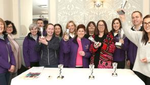 'Strengthen your community and boost your CV' says volunteer appeal from Laois Kildare credit union
