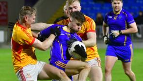 Goals prove pivotal as Annanough reclaim Junior 'A' football title over The Harps