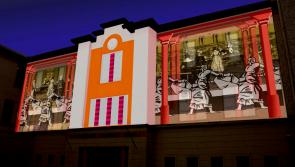 Laois council's team creative sets out on digital arts journey