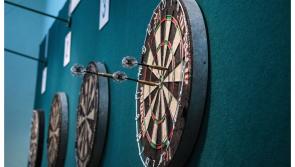 Portlaoise set to welcome World Darts Champion in charity exhibition 