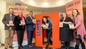 Banville and Enright in stellar Leaves Festival line up in Laois