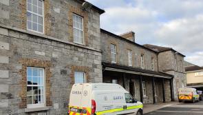 Gardai issue update on teen reported missing from Laois