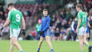 McCaul to the fore as Annanough navigate past the challenge of St Mullins in Leinster Championship 