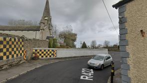 
‘Lethal Laois corner is known all over Ireland’

