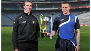 Down and Armagh representative confirmed for top Laois GAA job
