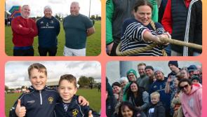 IN PICTURES: Portlaoise Rugby Club host fun-filled day in memory of Will Sherlock