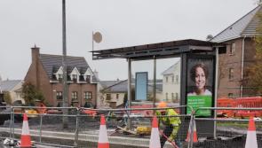 Laois 'discrimination' claimed over shelters costing  &euro;220k but 'confidence' more on the way