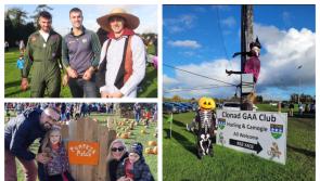 Laois GAA club grounds set to become a pumpkin patch this weekend