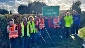 Local buy-in sought in Laois town for sustainable energy masterplan