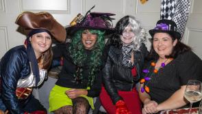 Trick or treat weather? Met Éireann forecast for Halloween in Laois