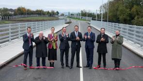 New €30 m  bypass for Athy a relief for Laois people 