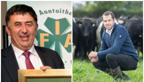 Laois leaders feature in prestigious upcoming awards
