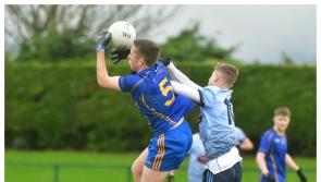 Annanough suffer extra-time heartache to the hands of Louth's Glyde Rangers